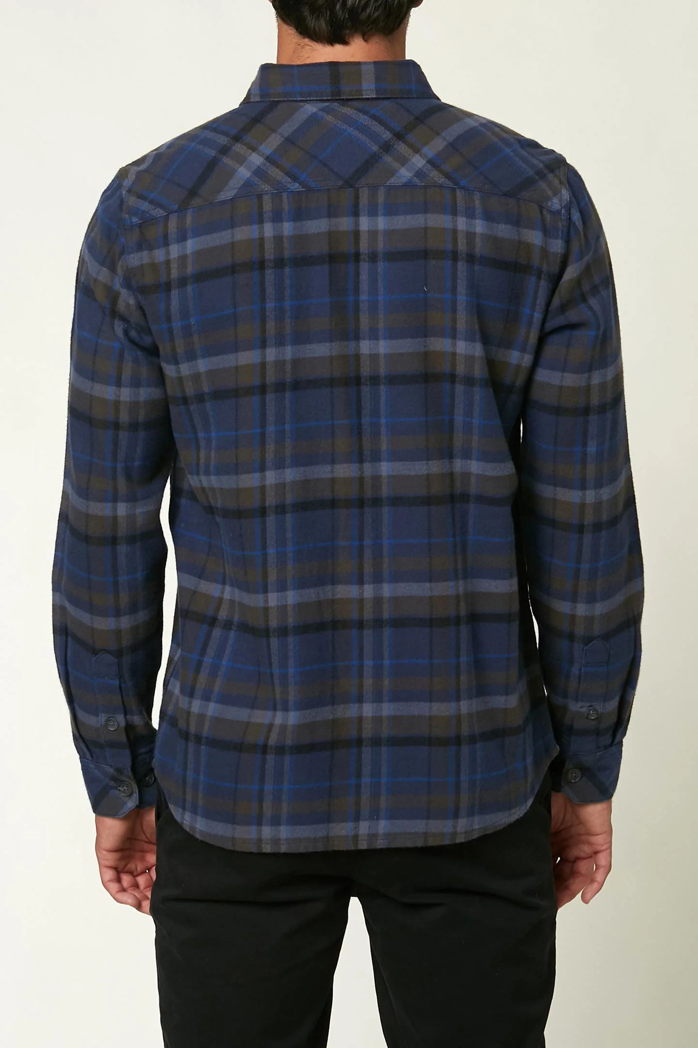 REDMOND FLANNEL - Image 2