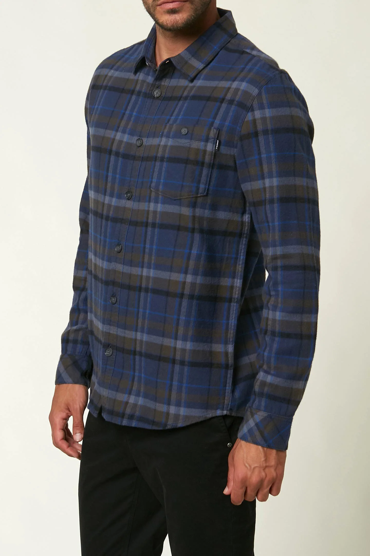 REDMOND FLANNEL - Image 3