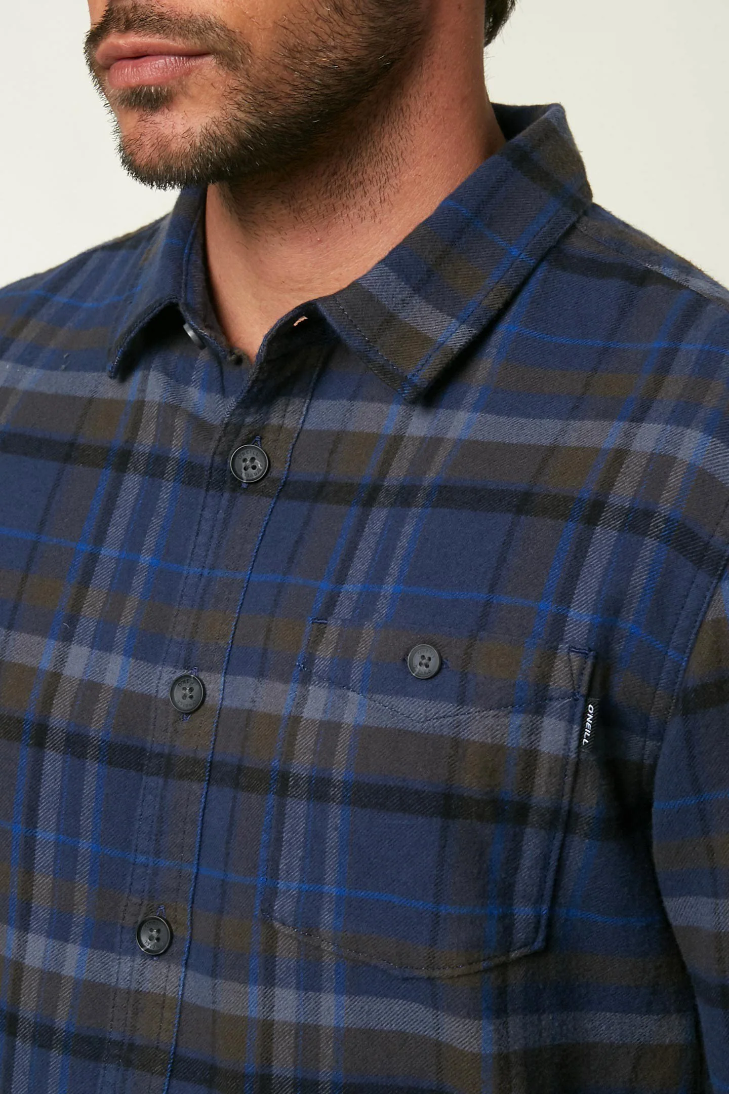 REDMOND FLANNEL - Image 4