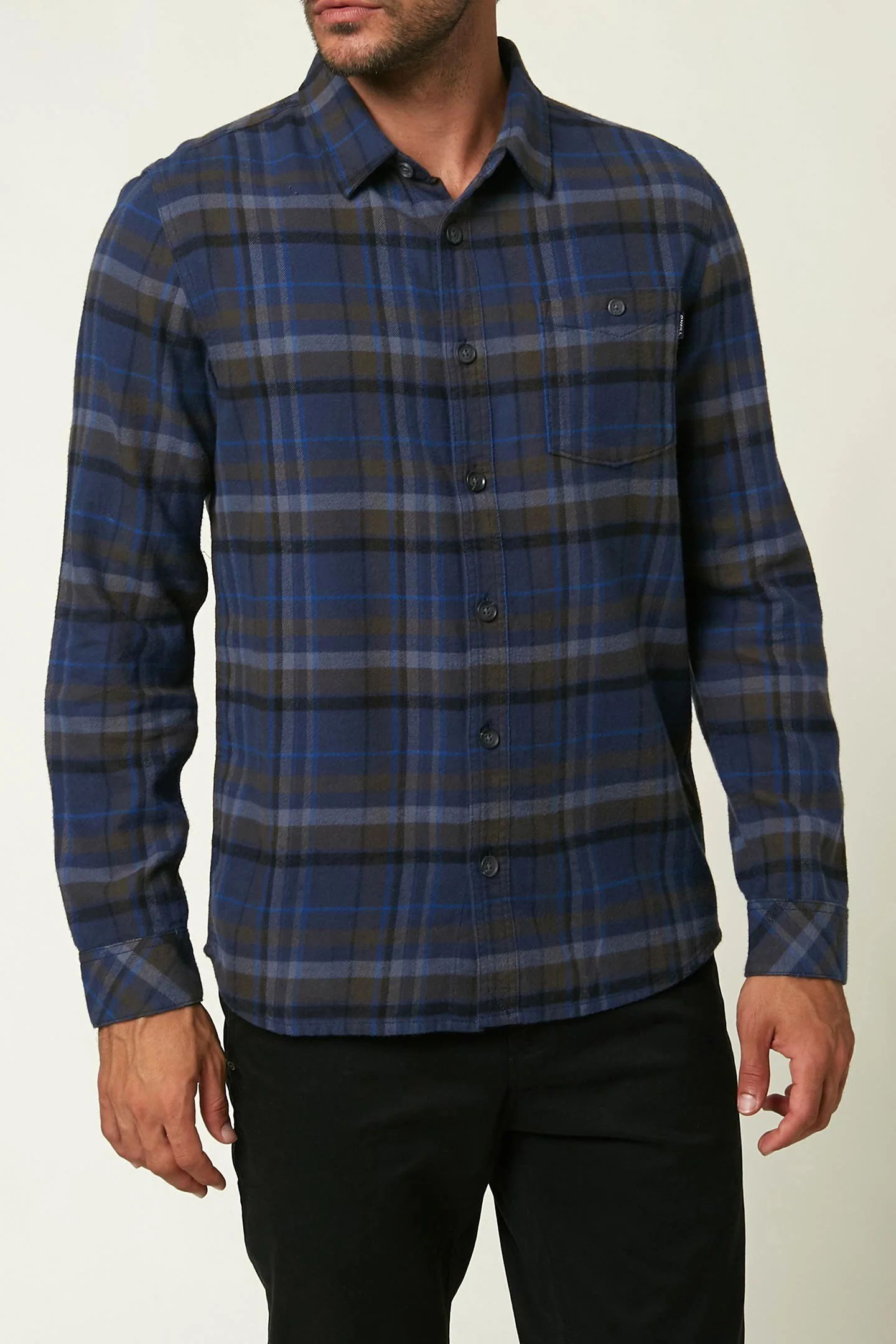 REDMOND FLANNEL - Image 5