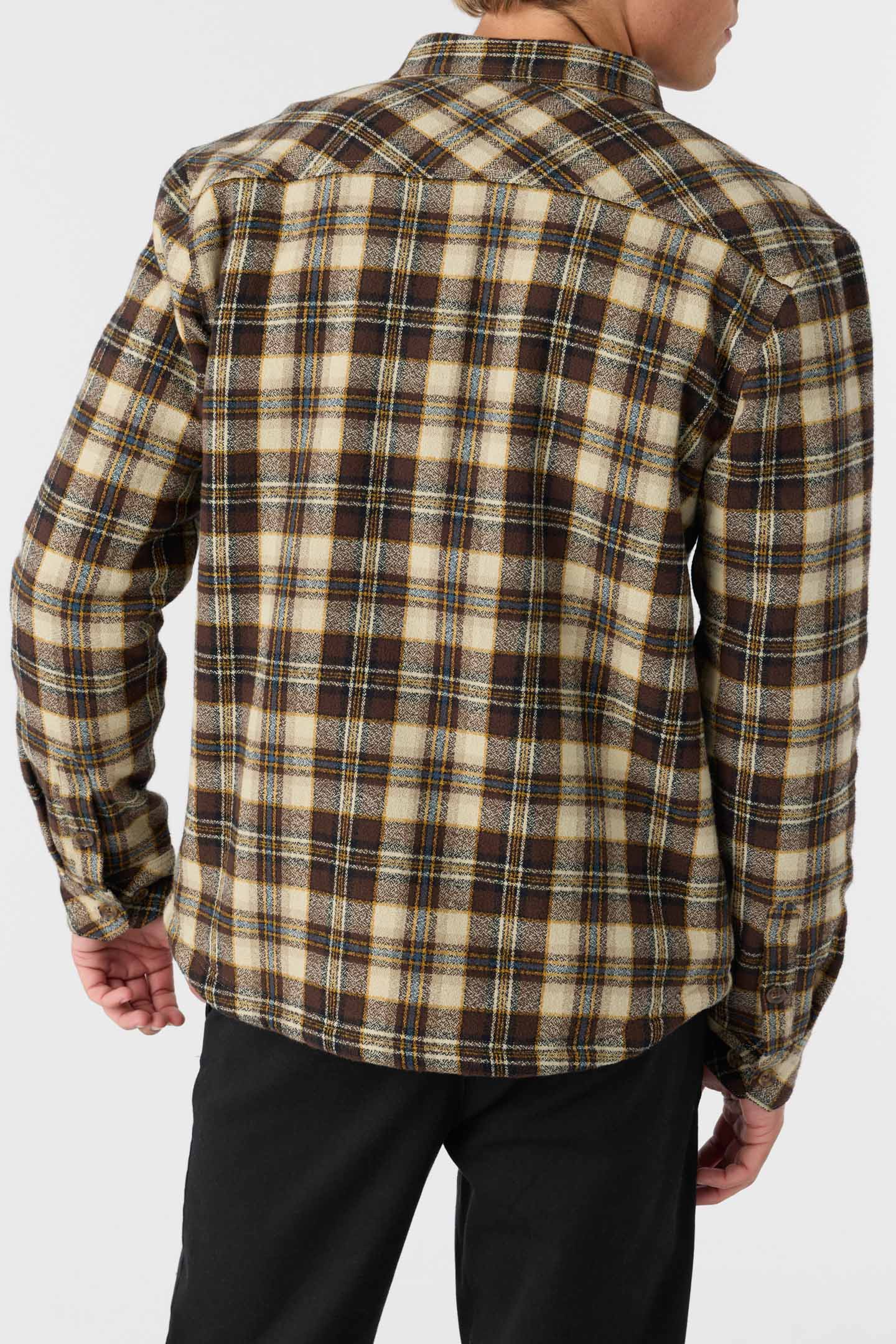 REDMOND HIGH PILE JACKET - Image 6