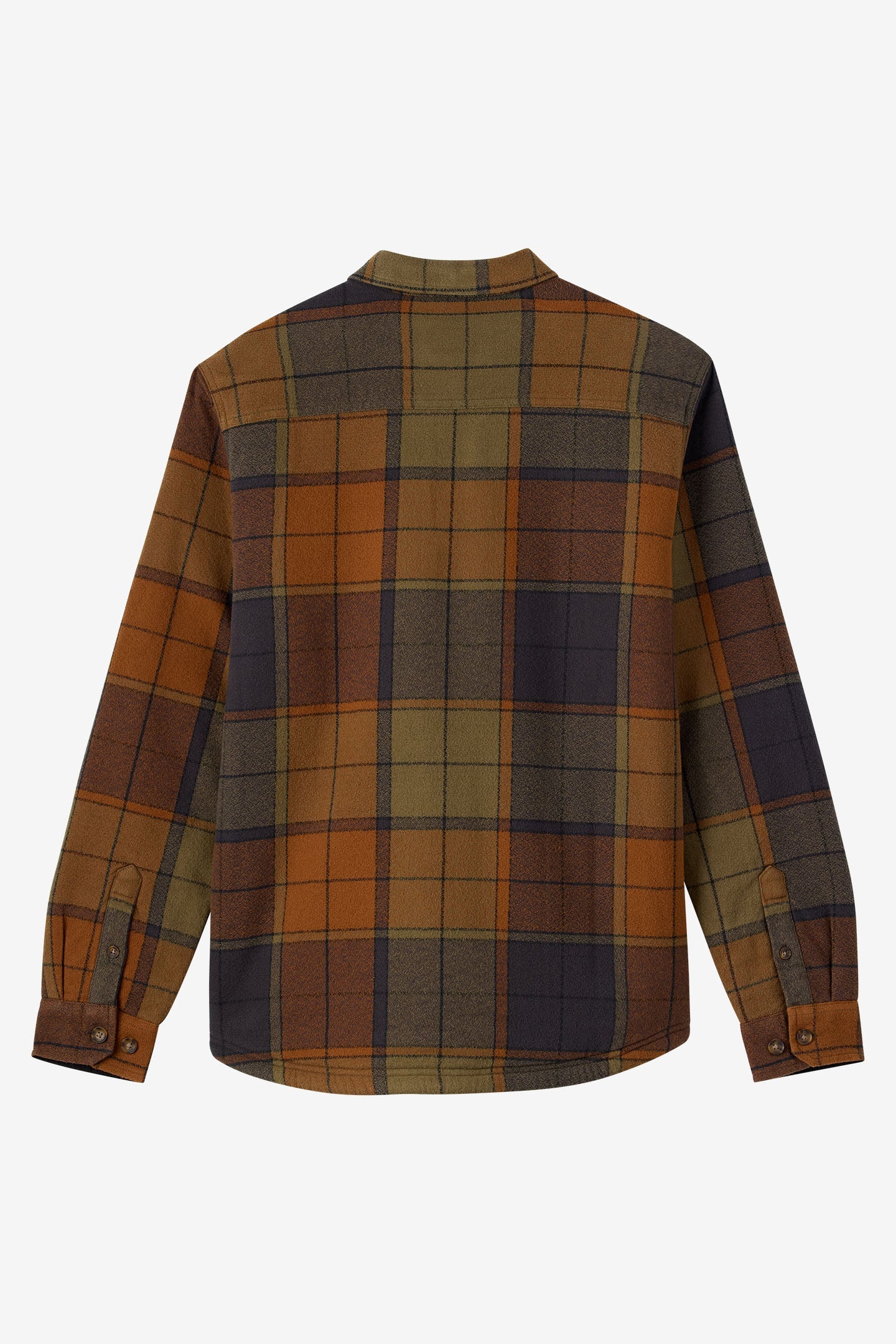 REDMOND HIGH PILE LINED JACKET - Image 9