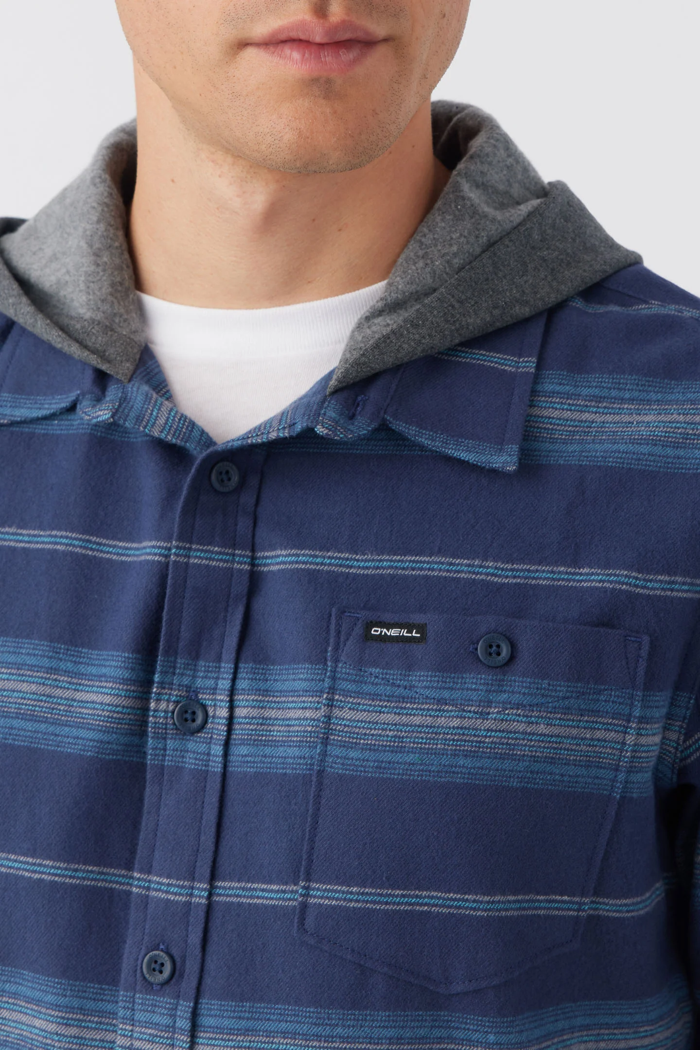 REDMOND HOOD FLANNEL - Image 2