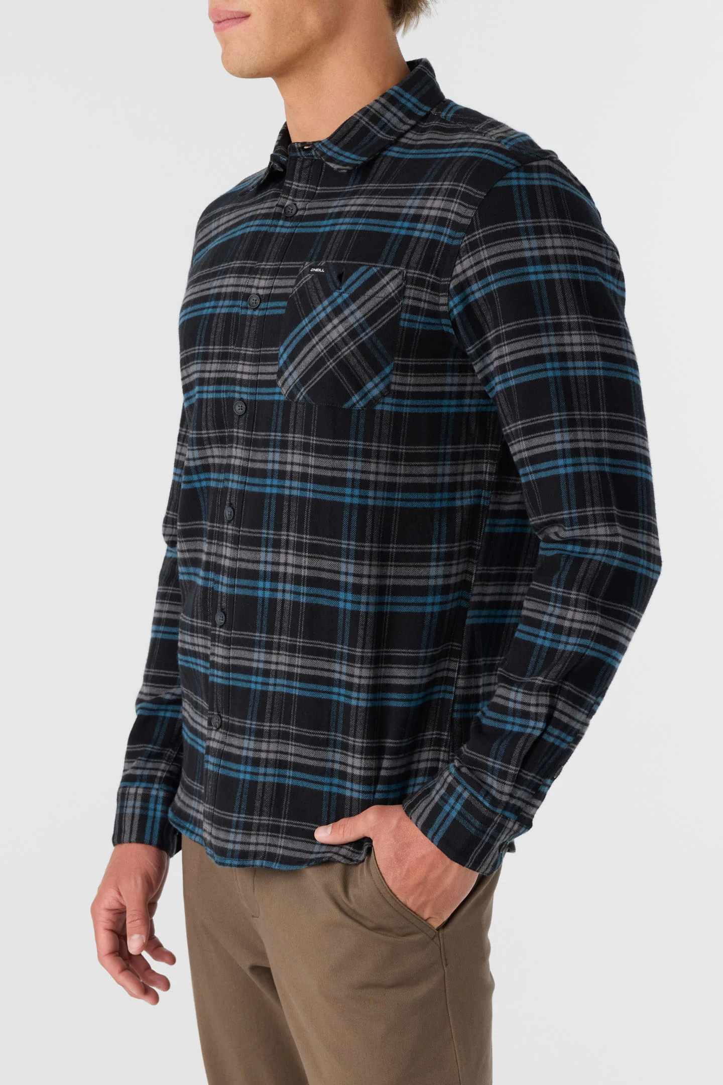 REDMOND PLAID - Image 2