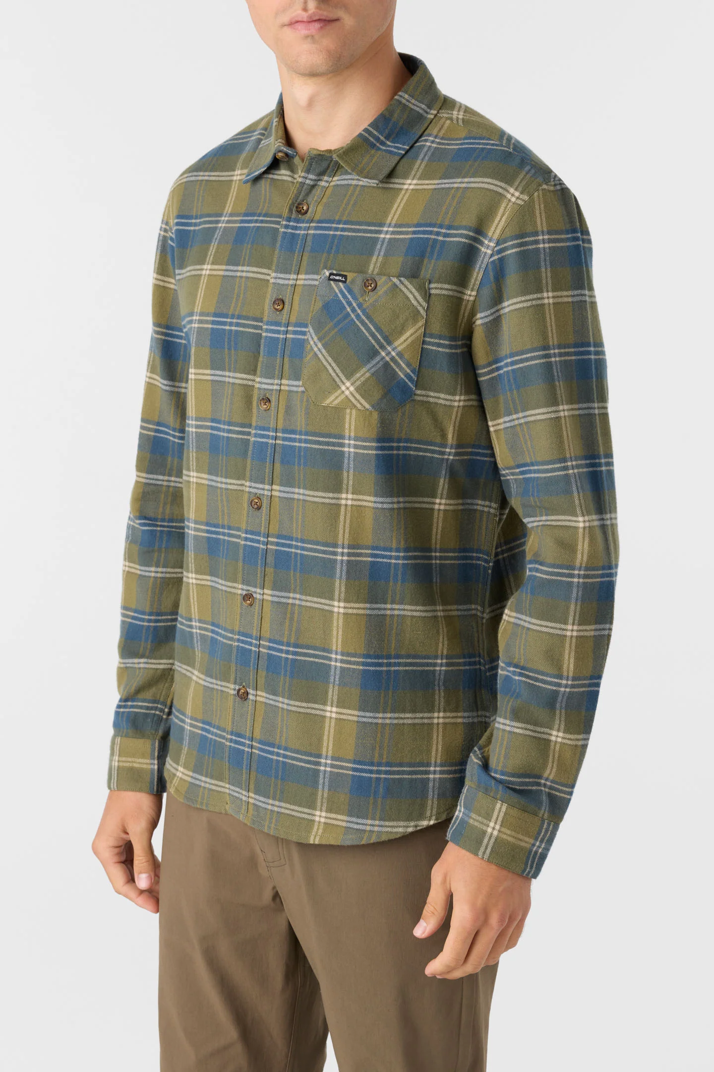 REDMOND PLAID - Image 2
