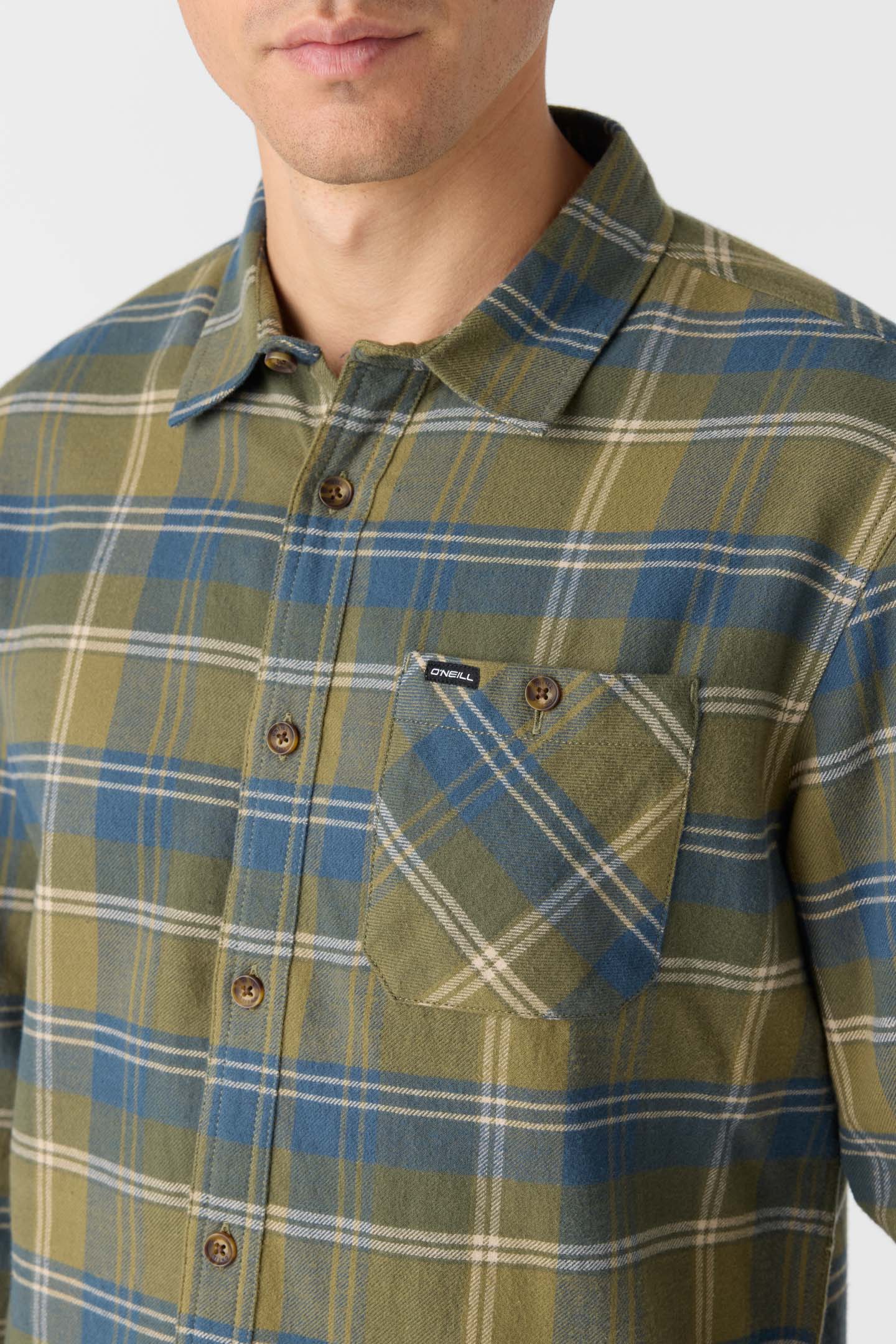 REDMOND PLAID - Image 3