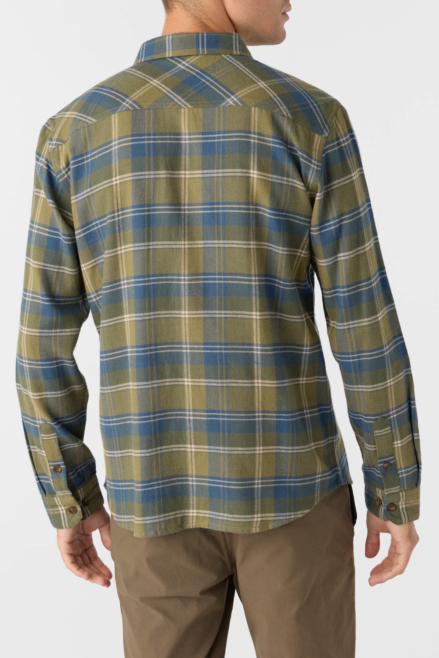 REDMOND PLAID - Image 4