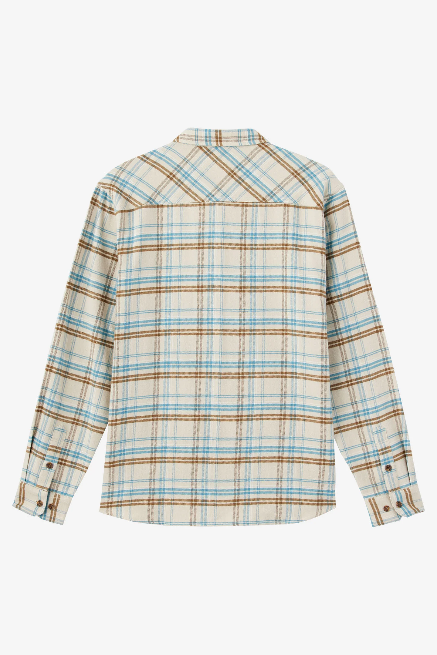 REDMOND PLAID - Image 2