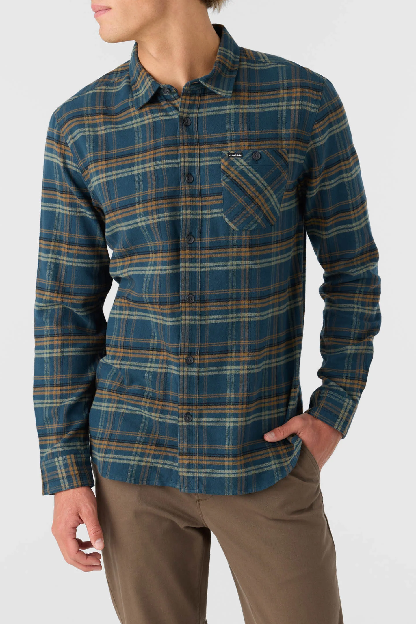 REDMOND PLAID - Image 2