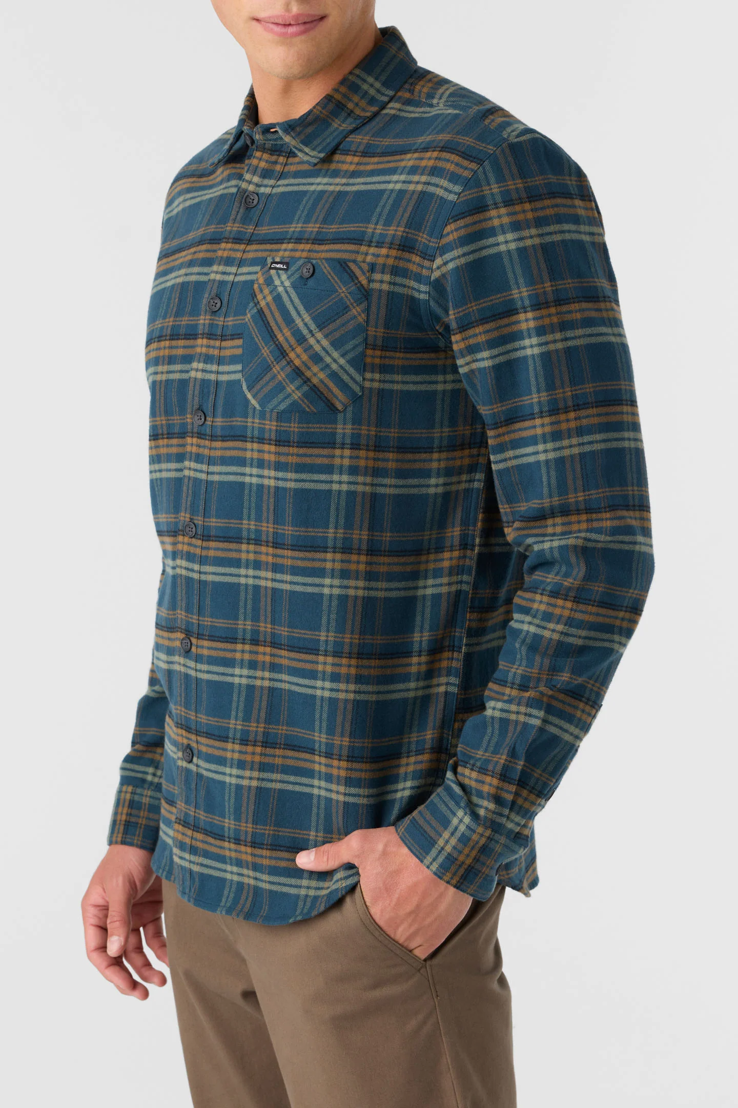 REDMOND PLAID - Image 3