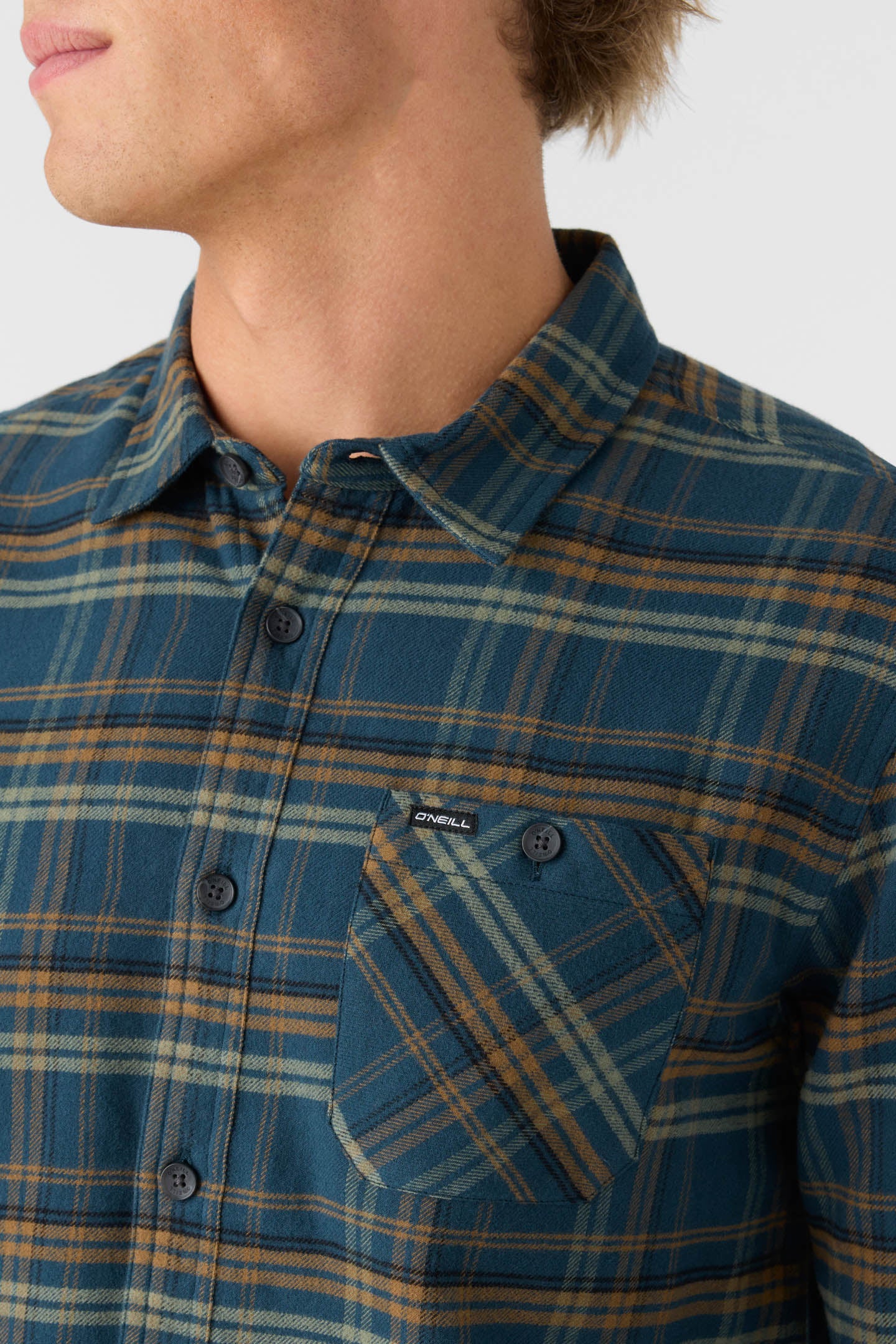 REDMOND PLAID - Image 4
