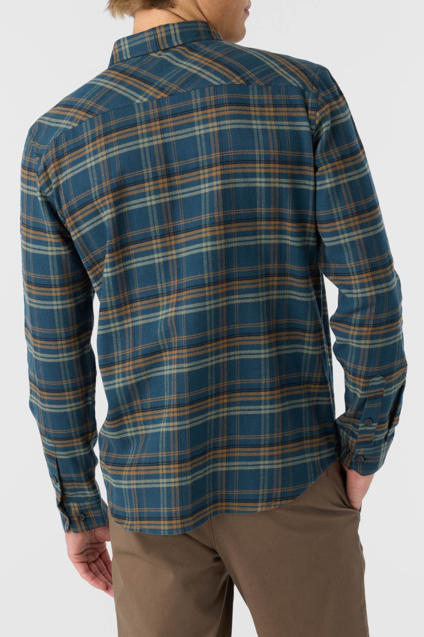 REDMOND PLAID - Image 5