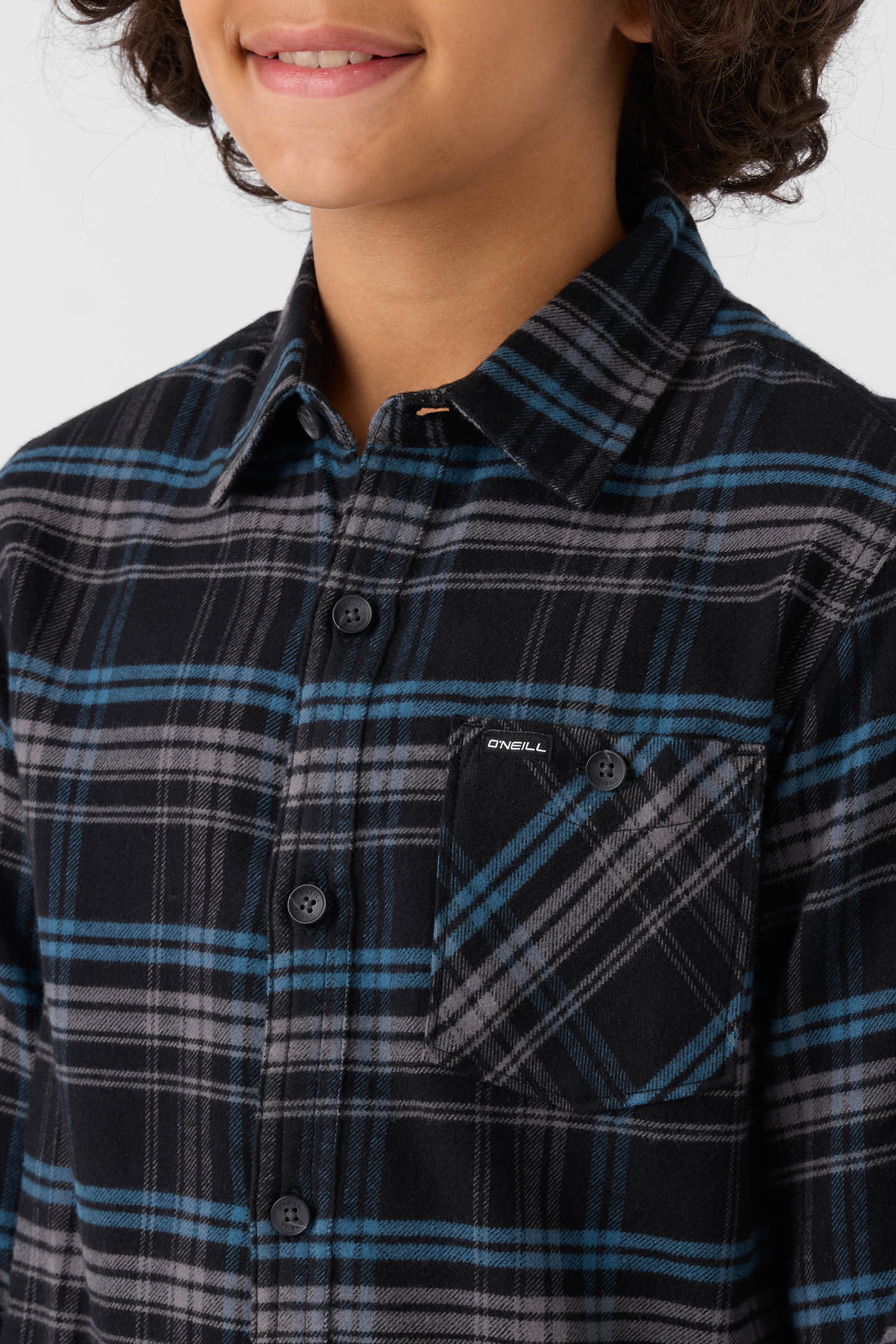 REDMOND PLAID - Image 2