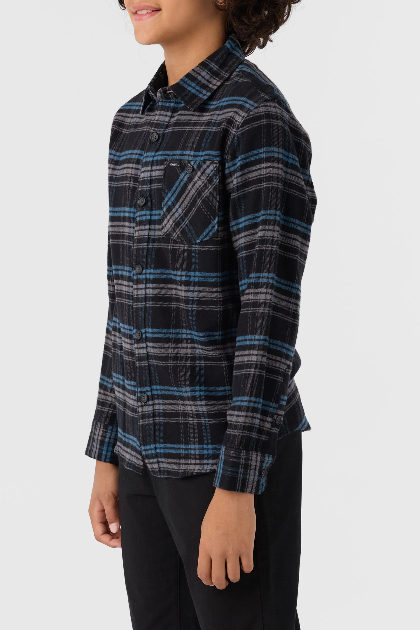 REDMOND PLAID - Image 3