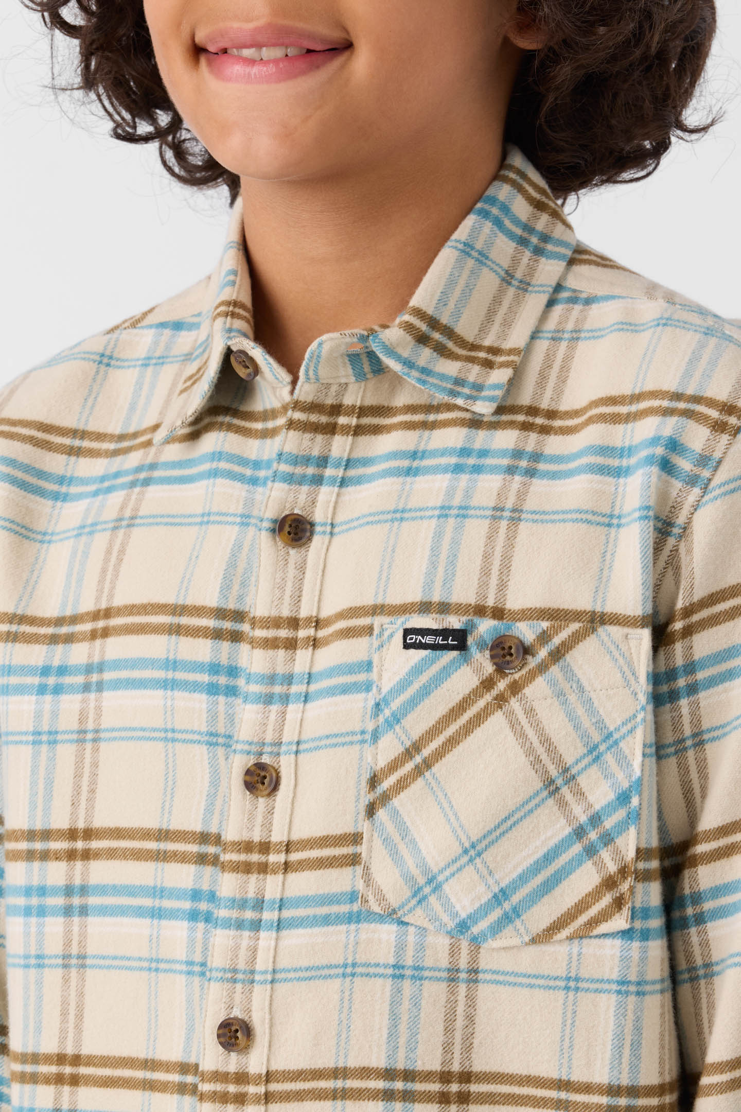 REDMOND PLAID - Image 2