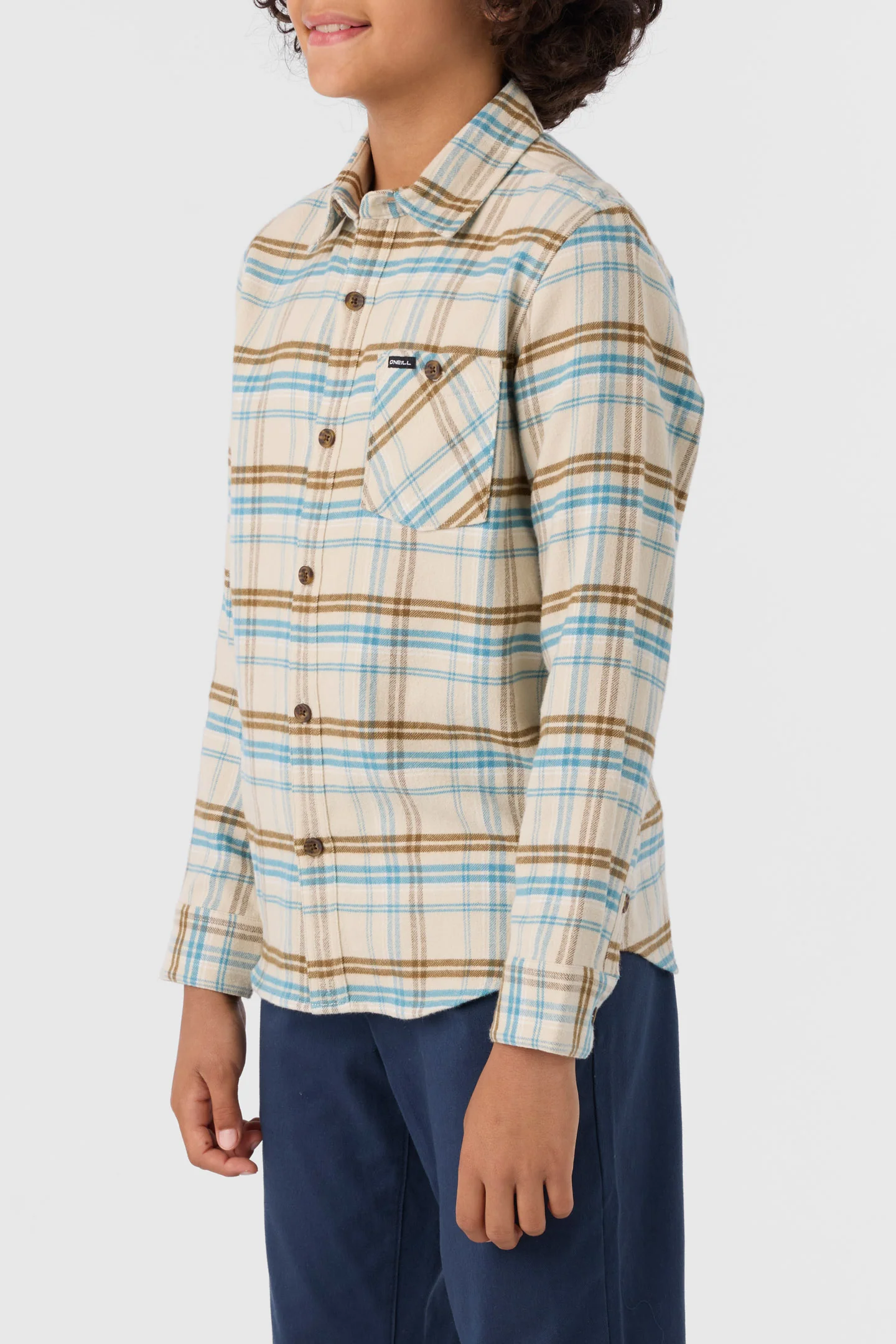 REDMOND PLAID - Image 3