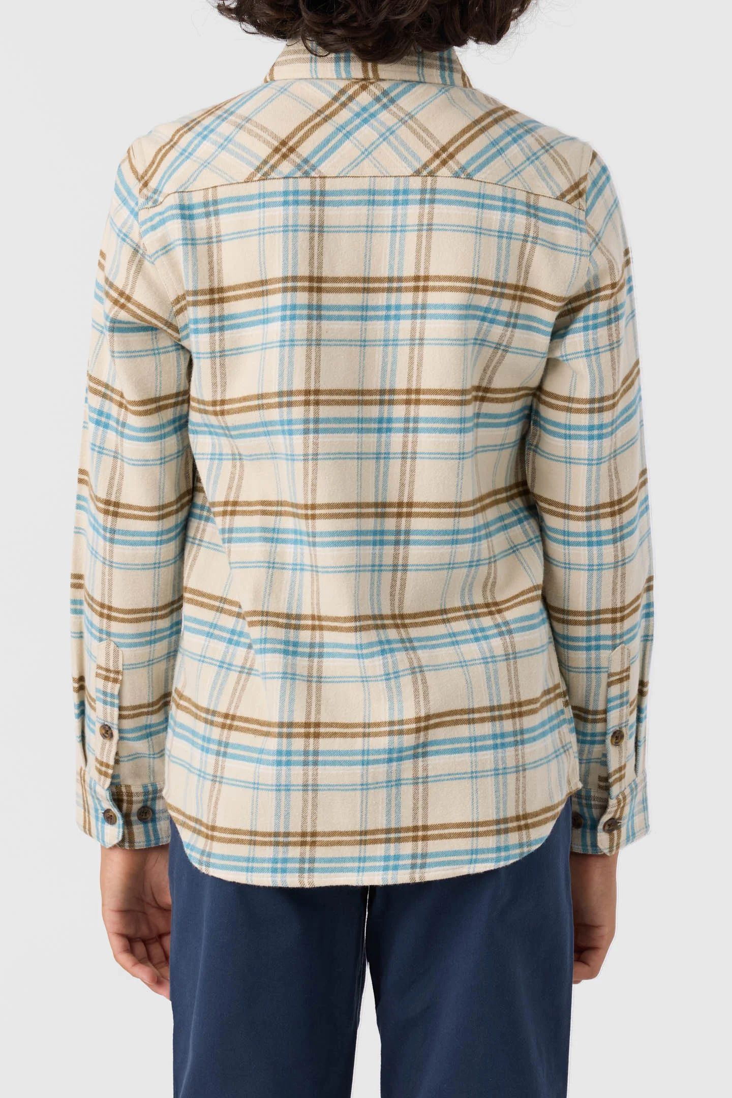 REDMOND PLAID - Image 4