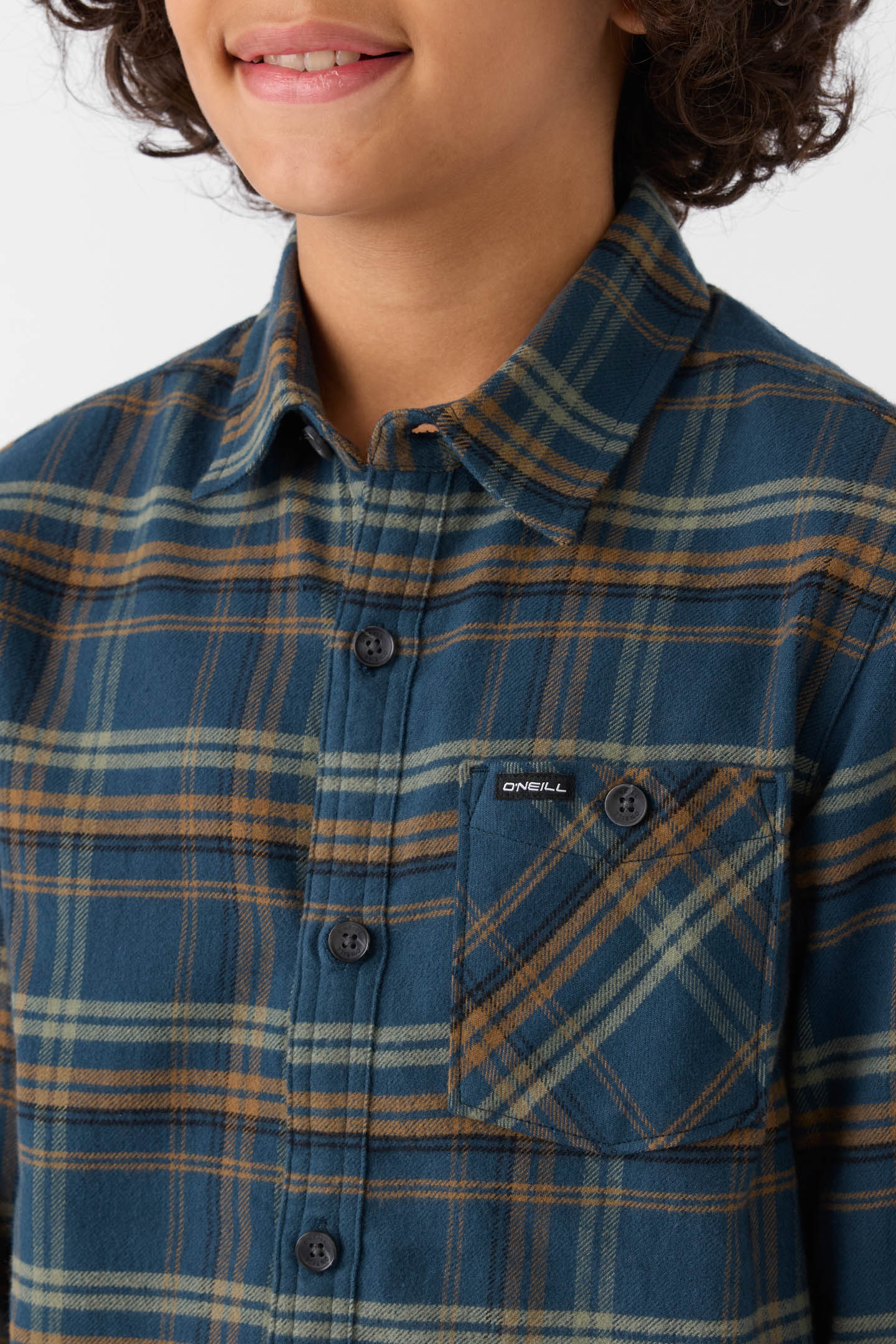 REDMOND PLAID - Image 2