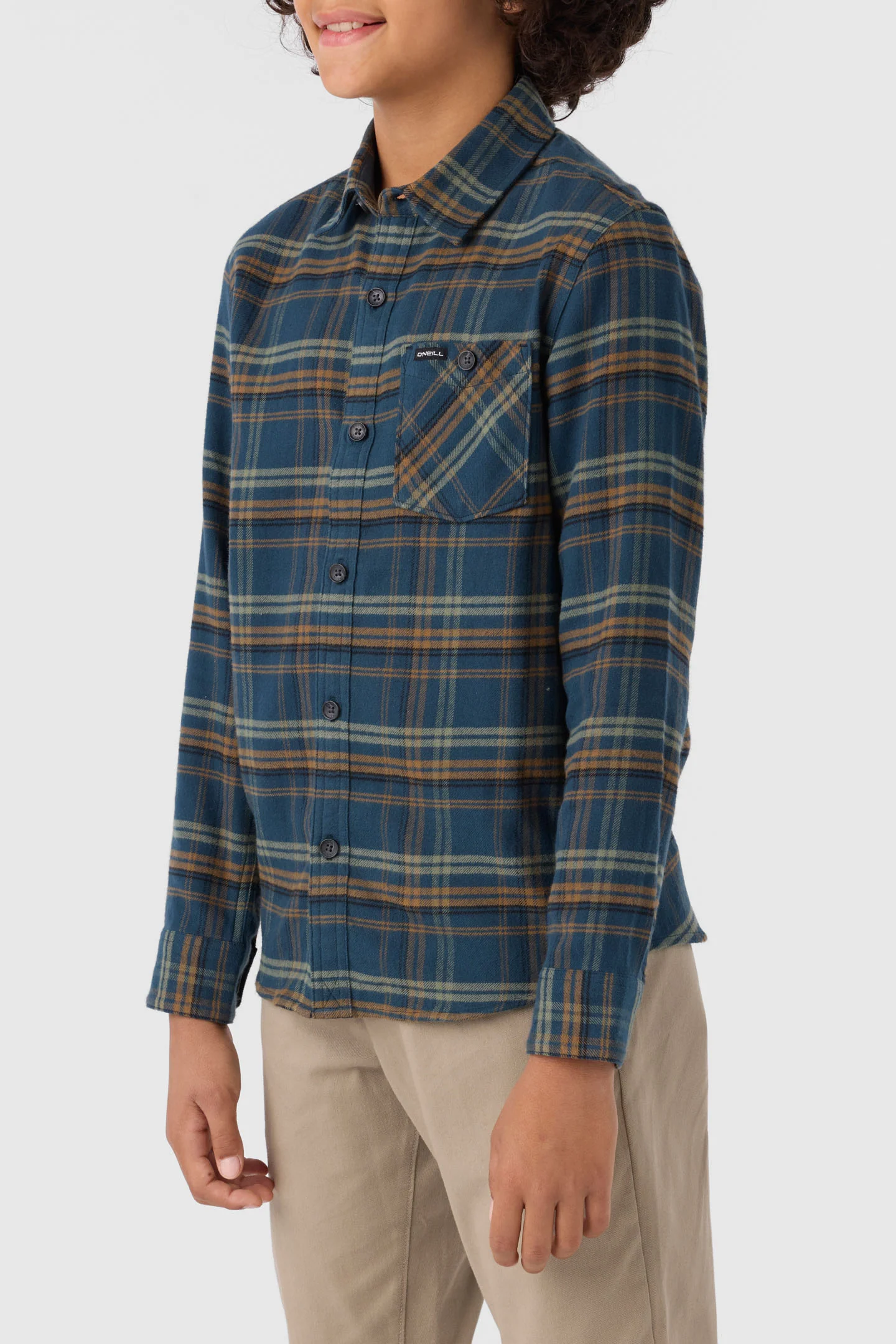 REDMOND PLAID - Image 3