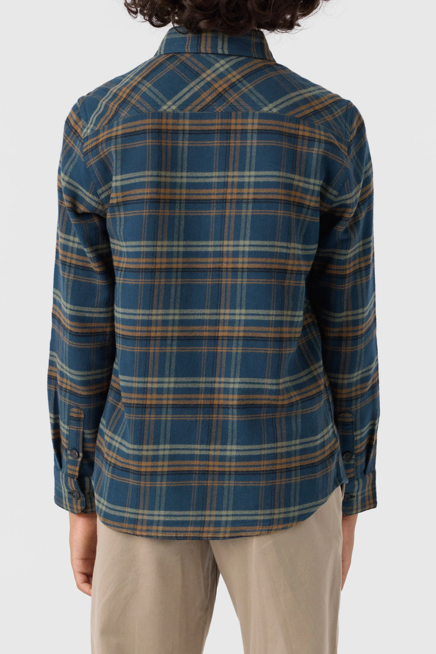 REDMOND PLAID - Image 4