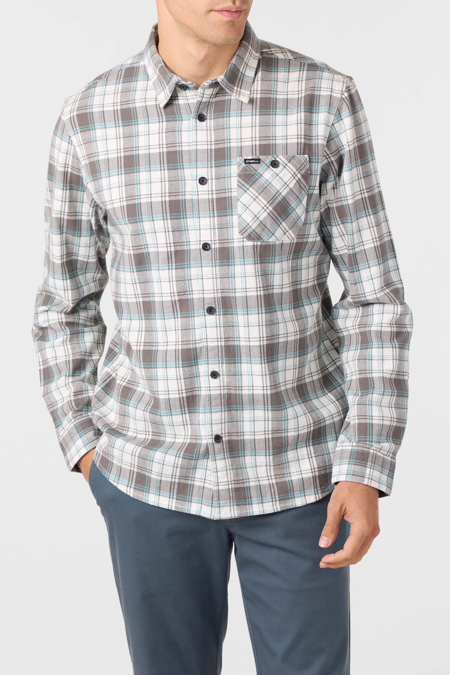 REDMOND PLAID FLANNEL - Image 5