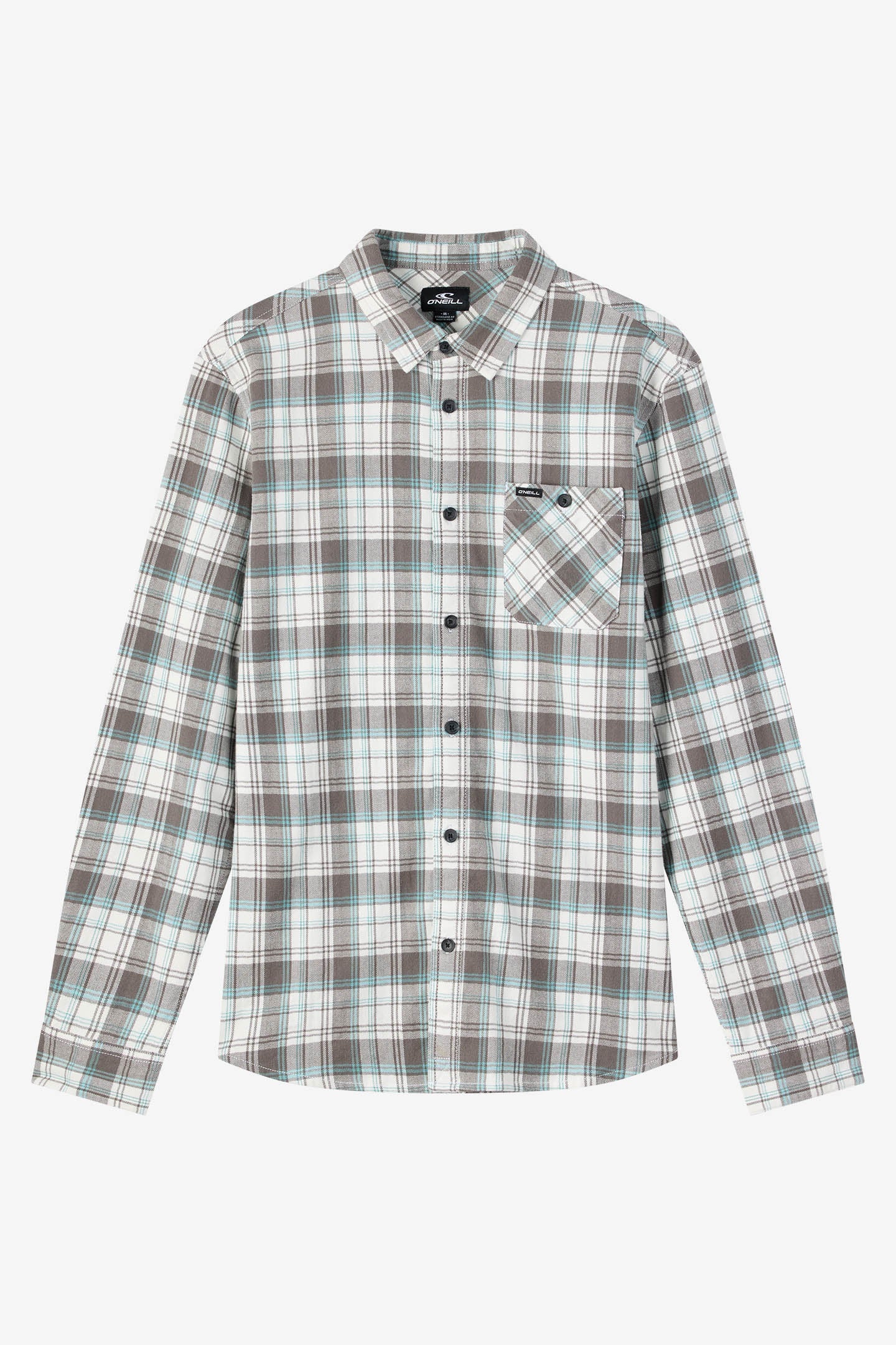 REDMOND PLAID FLANNEL - Image 7