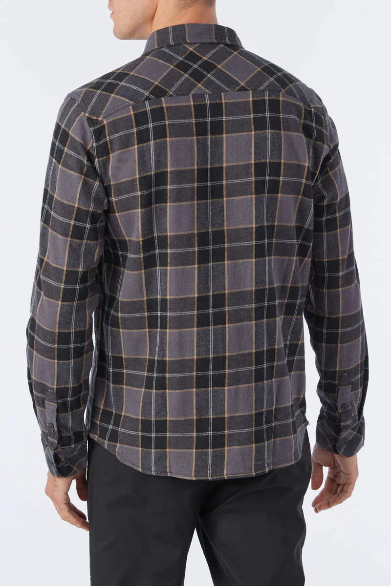 REDMOND PLAID STRETCH - Image 2
