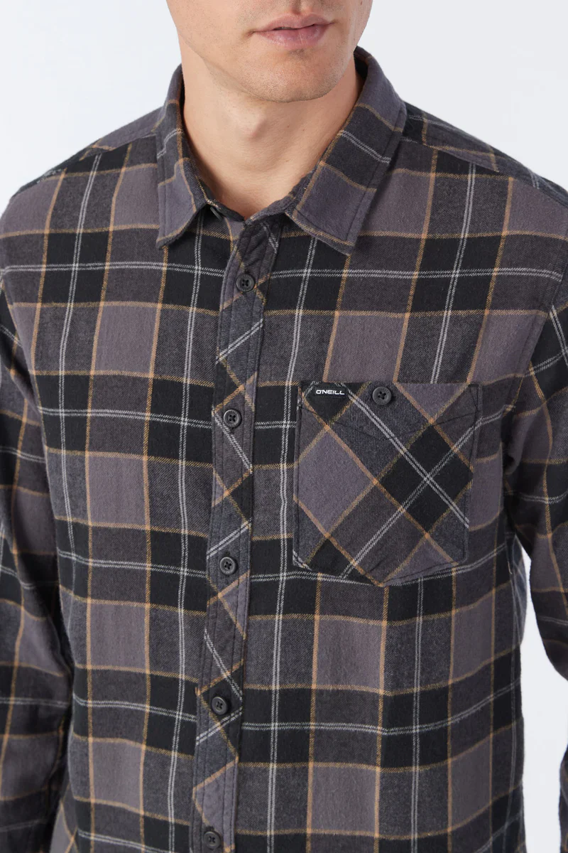 REDMOND PLAID STRETCH - Image 3