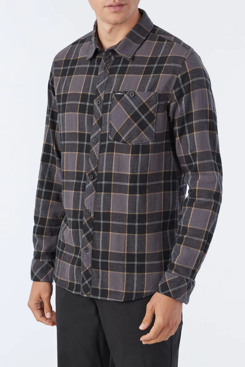 REDMOND PLAID STRETCH - Image 4