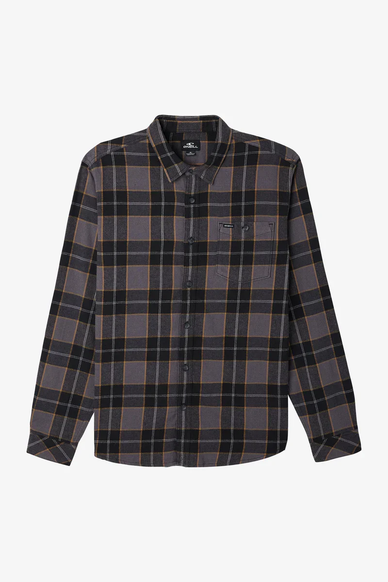 REDMOND PLAID STRETCH - Image 5