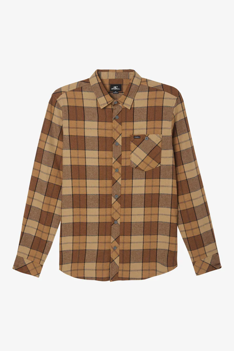 REDMOND PLAID STRETCH - Image 5