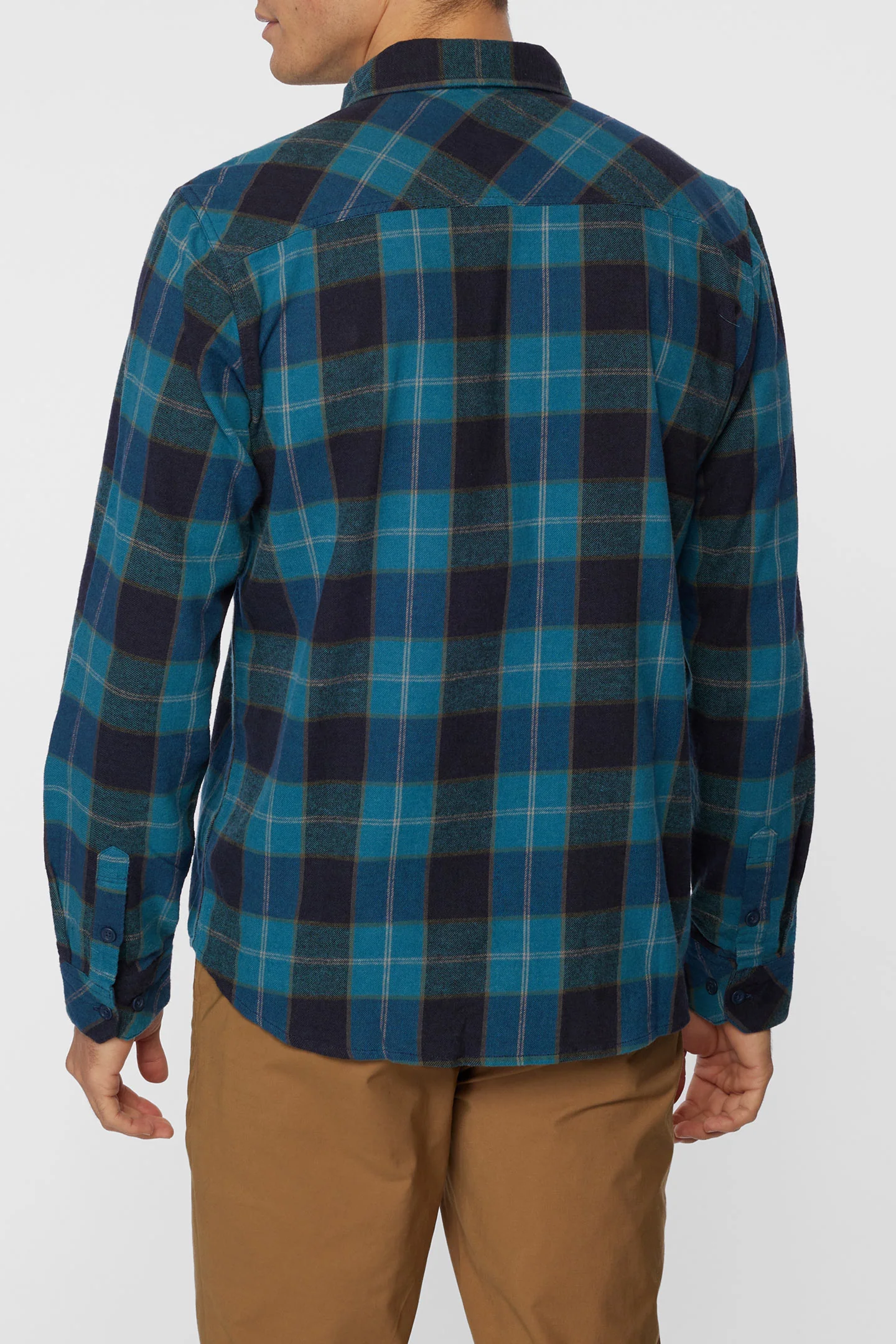 REDMOND PLAID STRETCH - Image 2