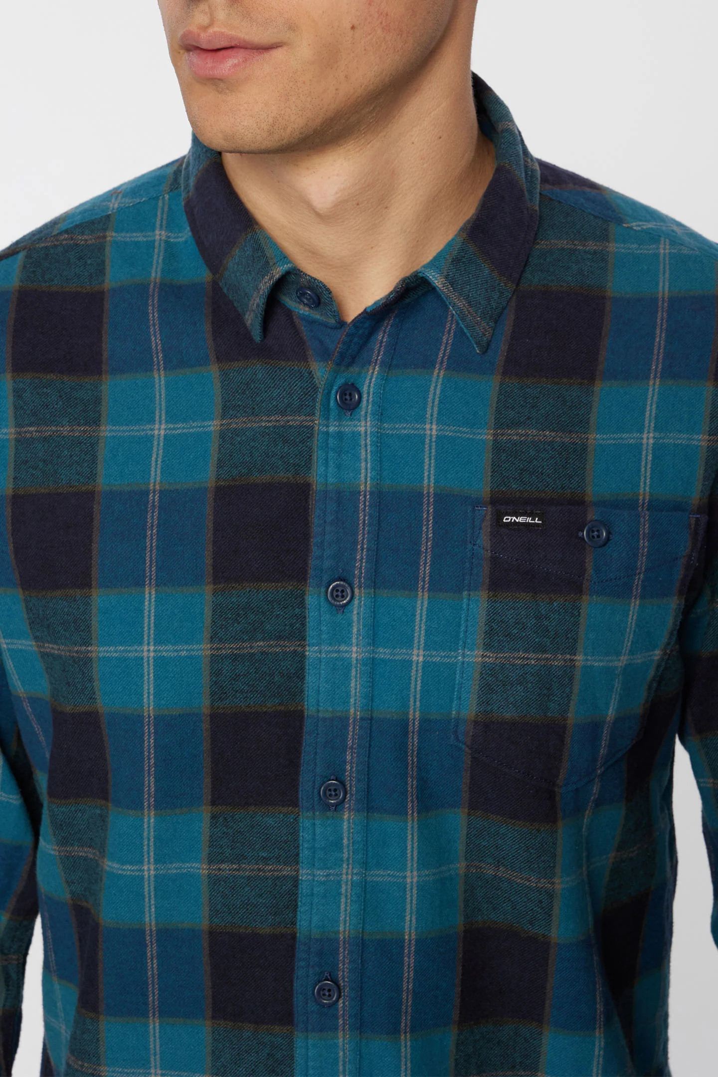 REDMOND PLAID STRETCH - Image 5