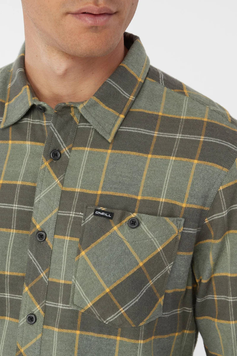 REDMOND PLAID STRETCH - Image 3