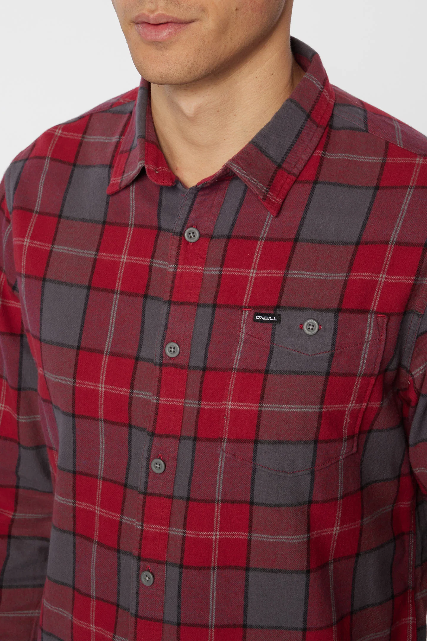 REDMOND PLAID STRETCH - Image 2