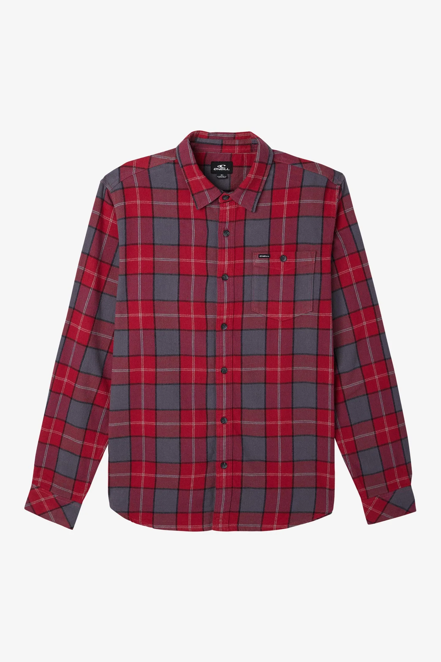 REDMOND PLAID STRETCH - Image 3