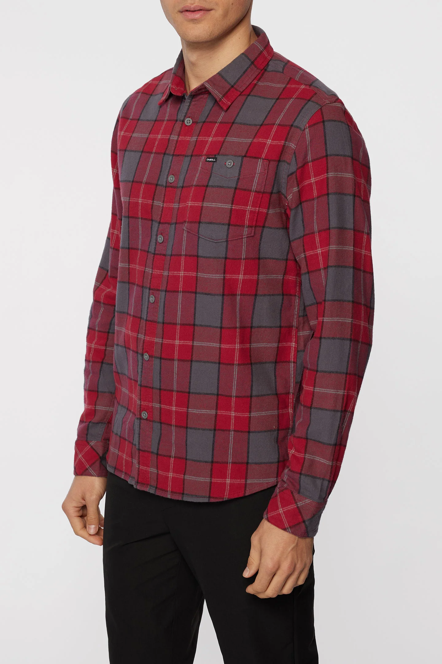 REDMOND PLAID STRETCH - Image 5