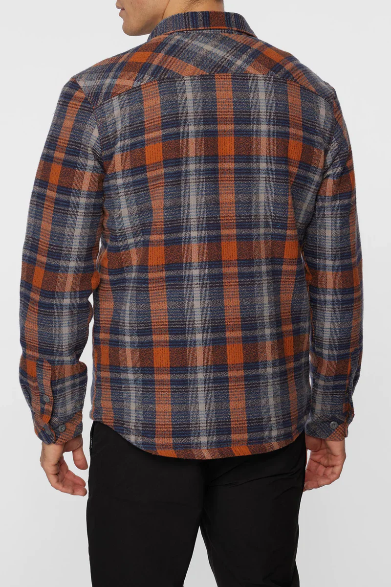 REDMOND SHERPA FLANNEL - Image 2