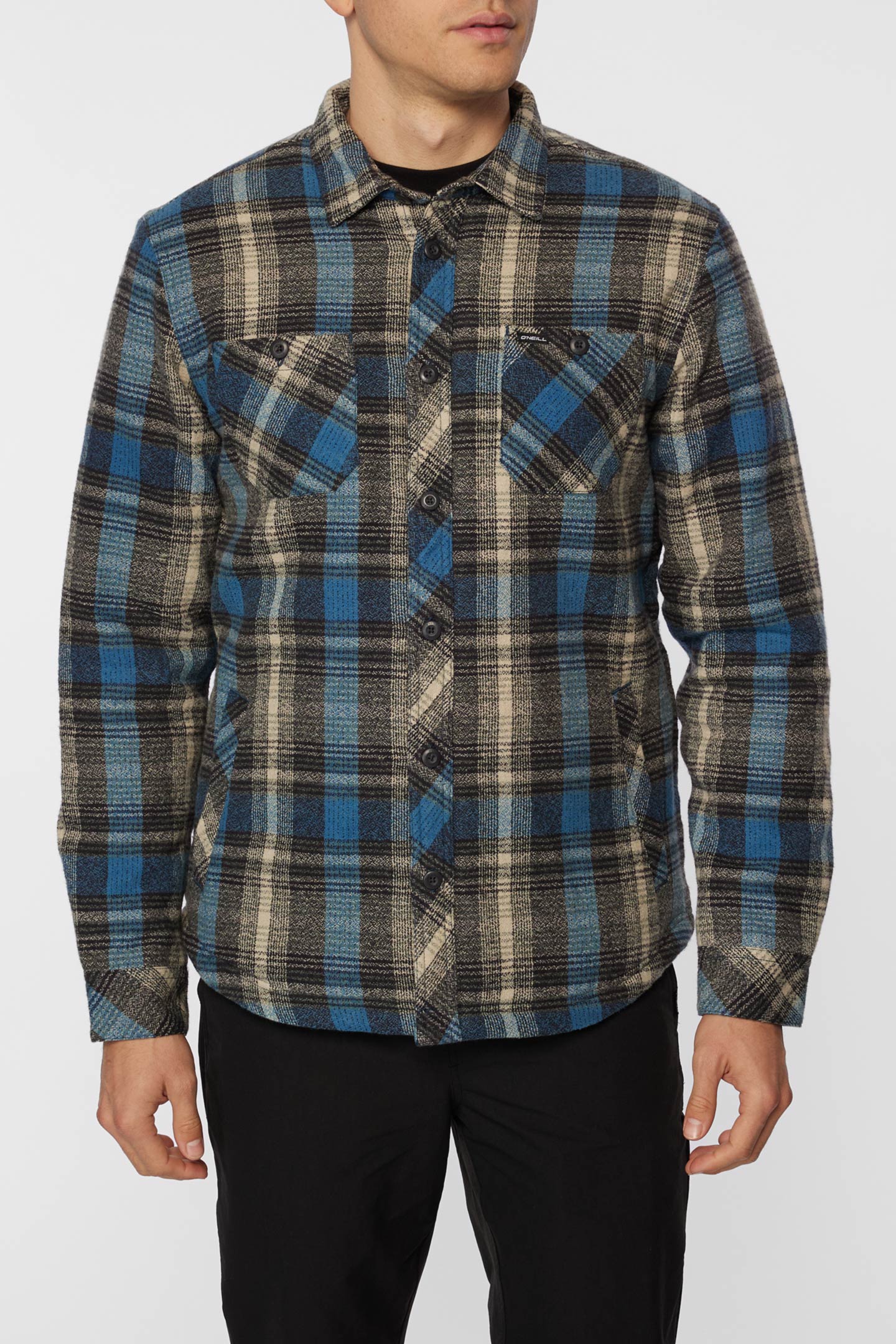 REDMOND SHERPA FLANNEL - Image 10