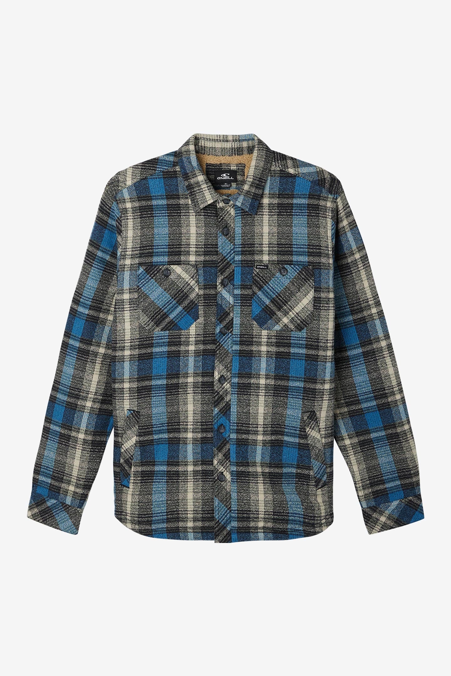 REDMOND SHERPA FLANNEL - Image 2