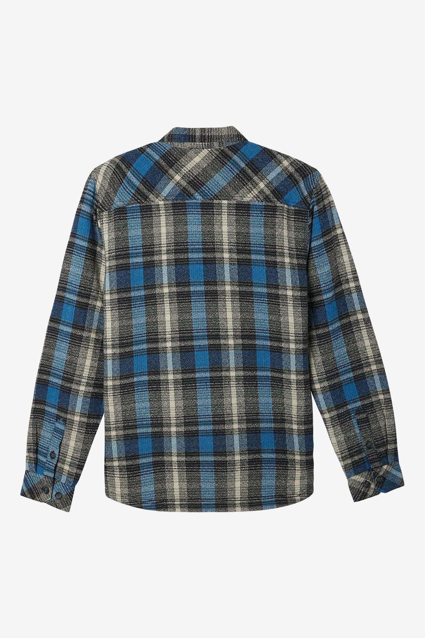 REDMOND SHERPA FLANNEL - Image 3