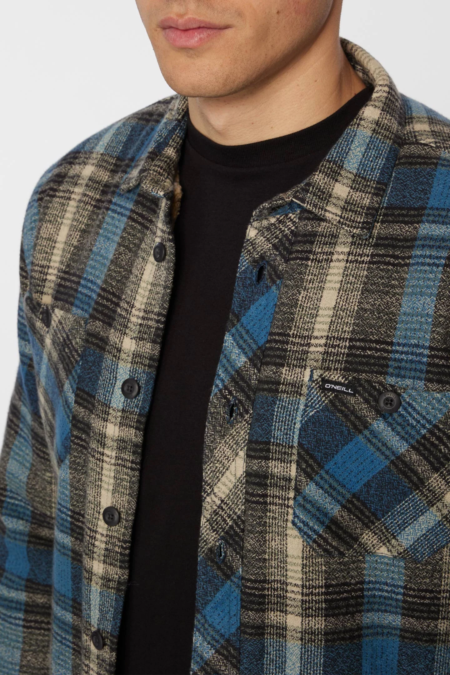 REDMOND SHERPA FLANNEL - Image 4