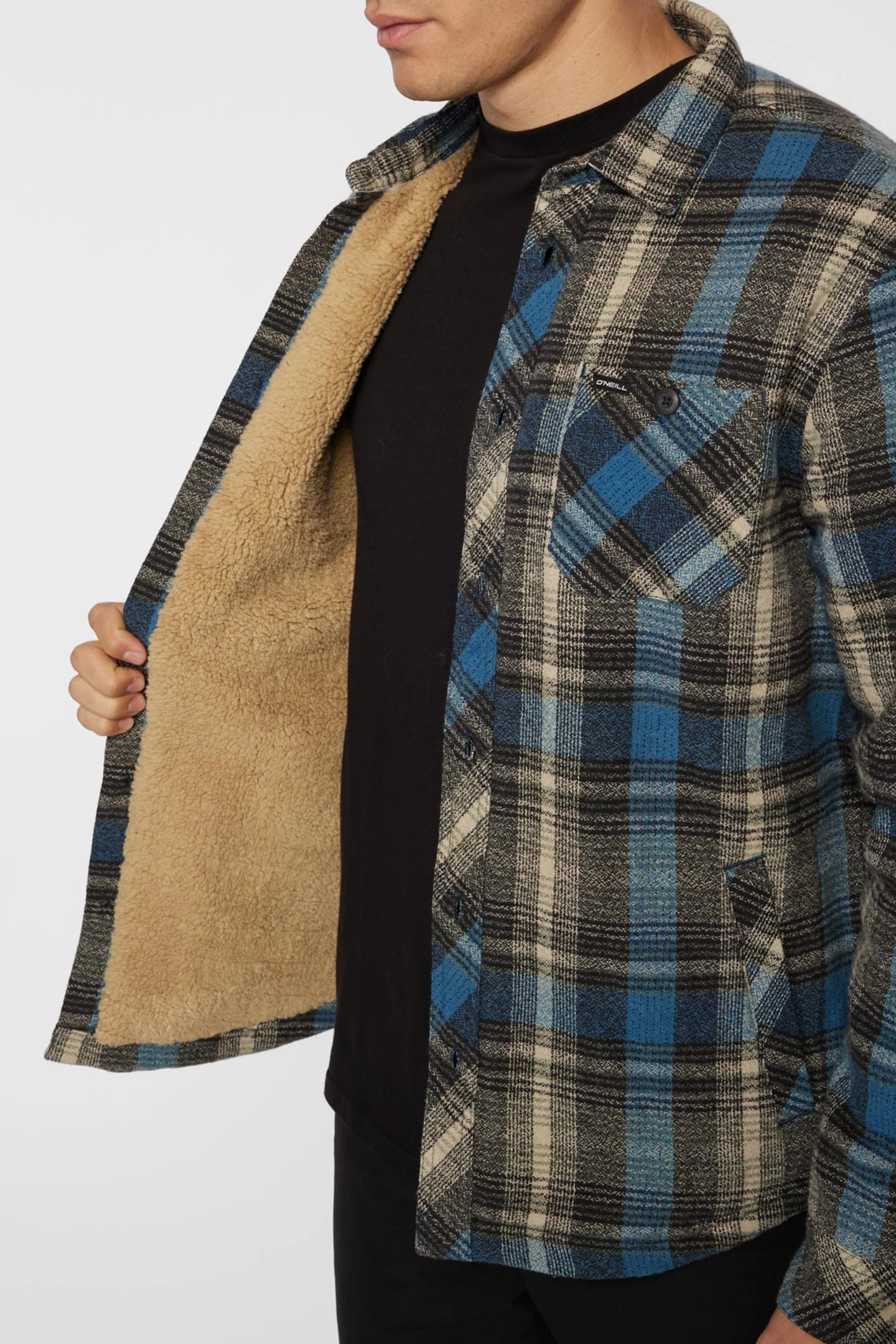 REDMOND SHERPA FLANNEL - Image 5