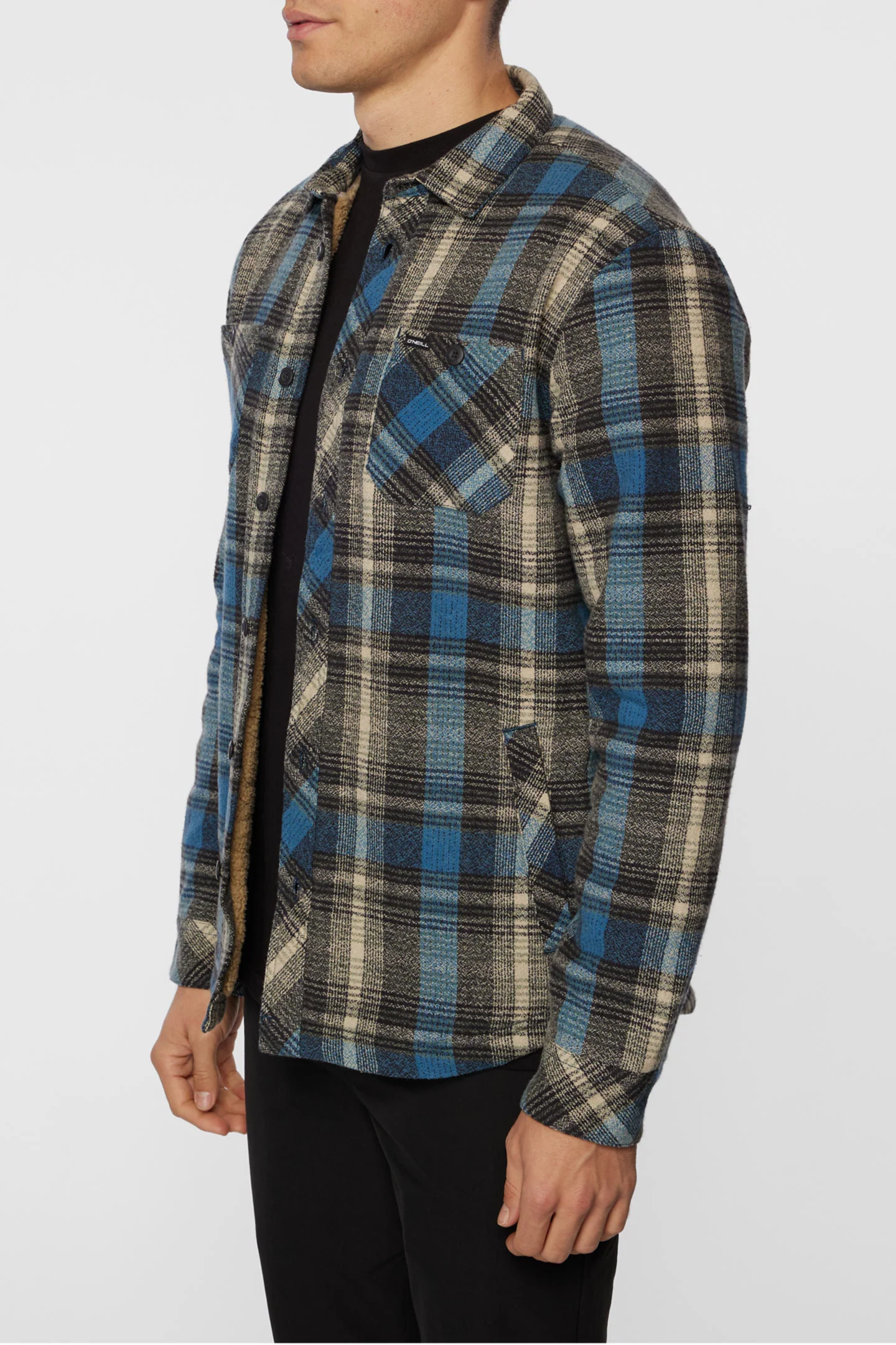 REDMOND SHERPA FLANNEL - Image 6