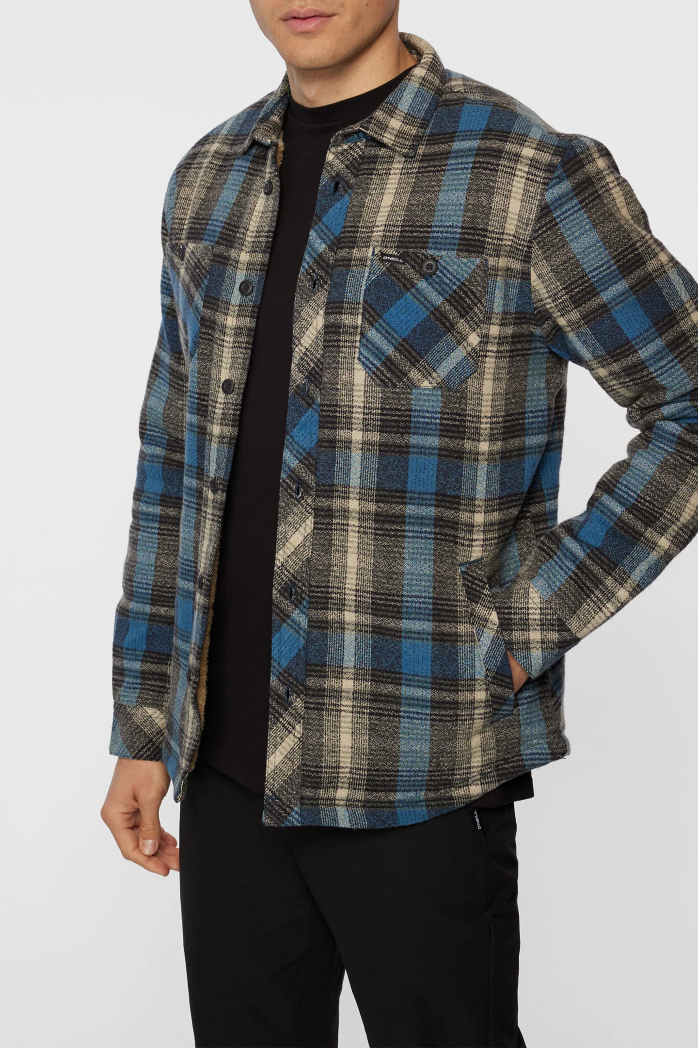 REDMOND SHERPA FLANNEL - Image 7