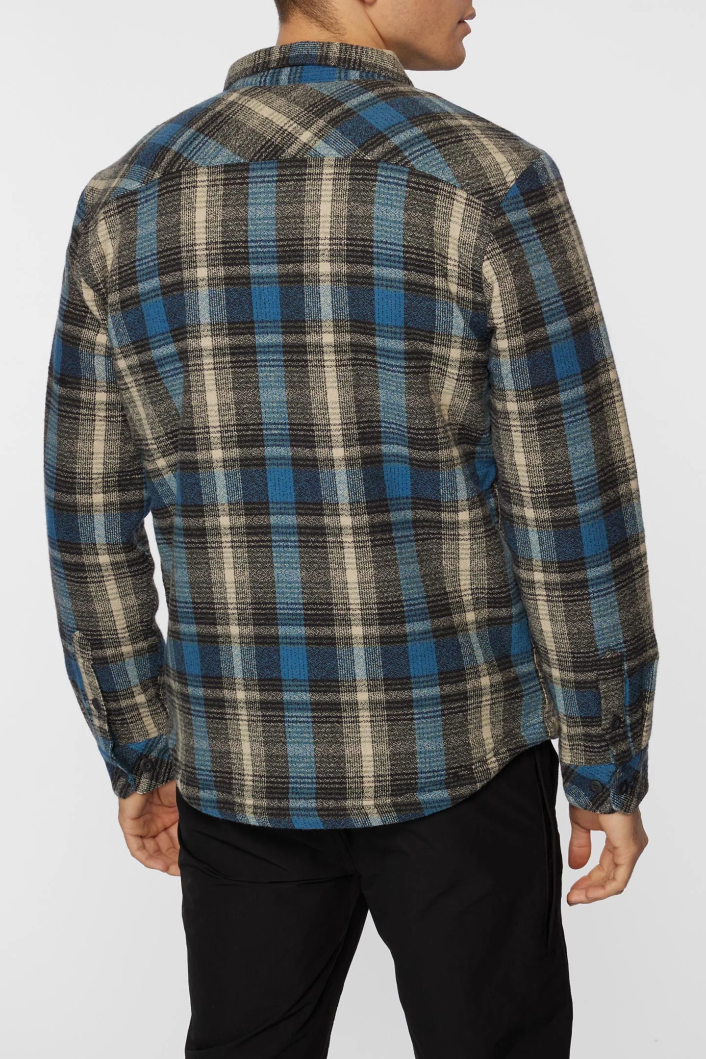 REDMOND SHERPA FLANNEL - Image 8