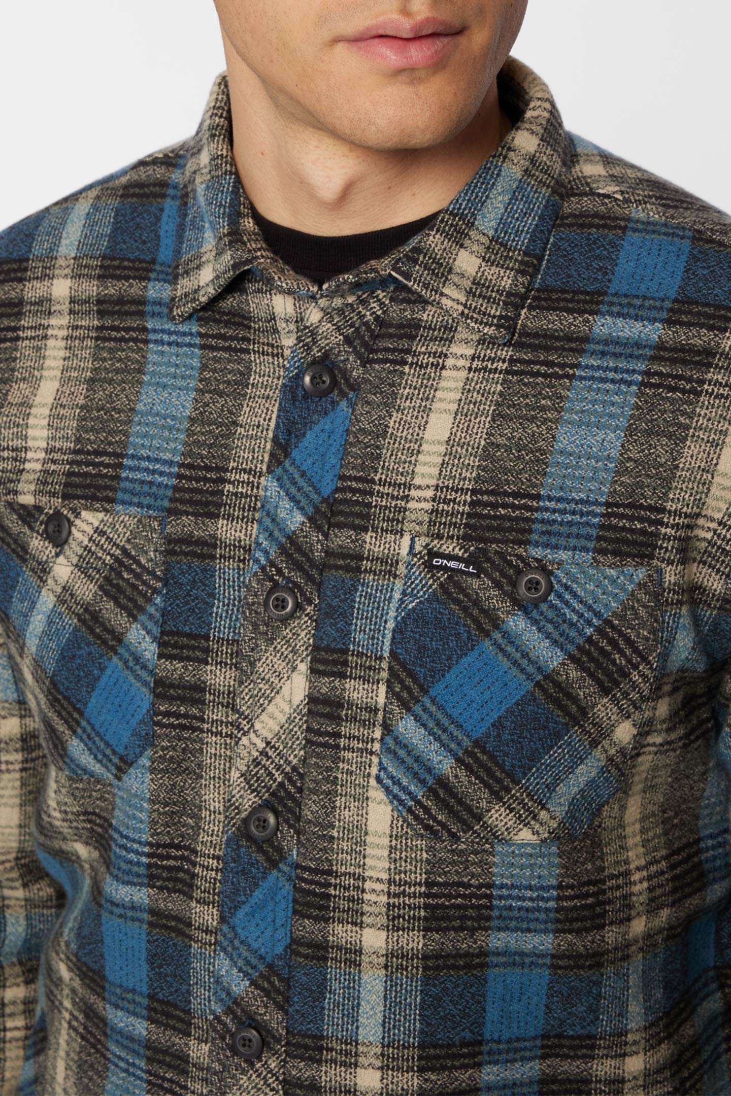 REDMOND SHERPA FLANNEL - Image 9