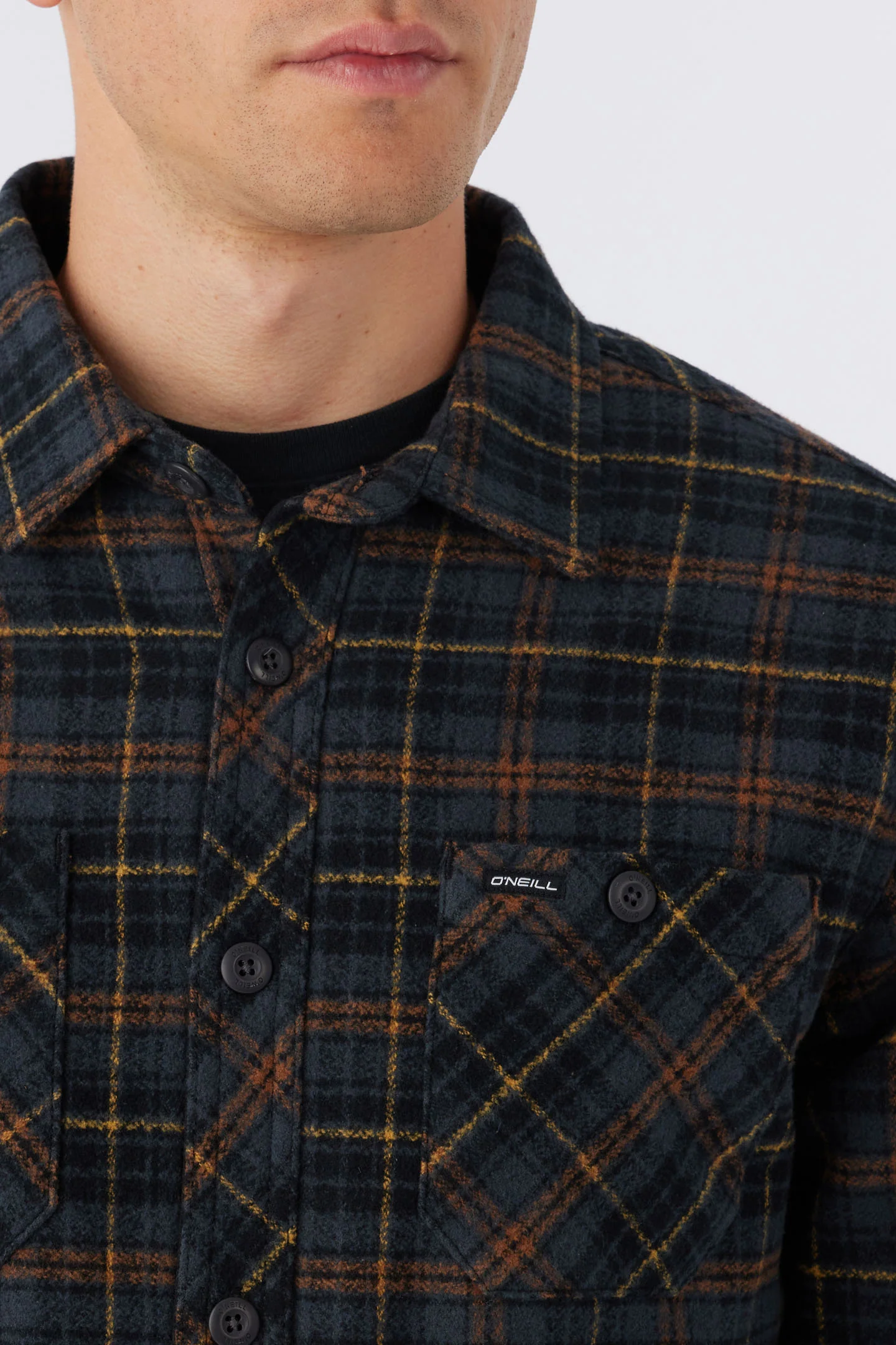 REDMOND SHERPA JACKET - Image 3