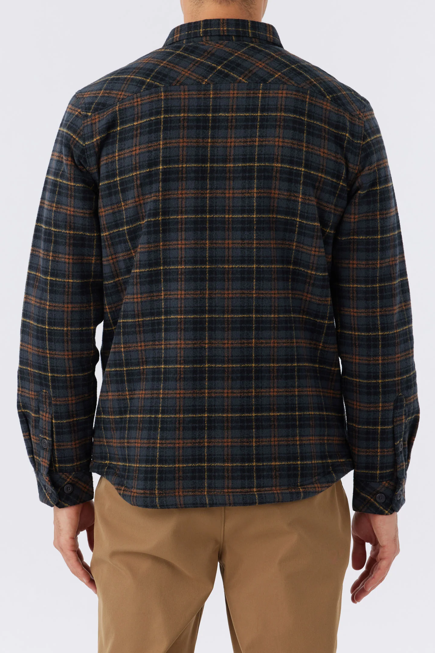 REDMOND SHERPA JACKET - Image 6