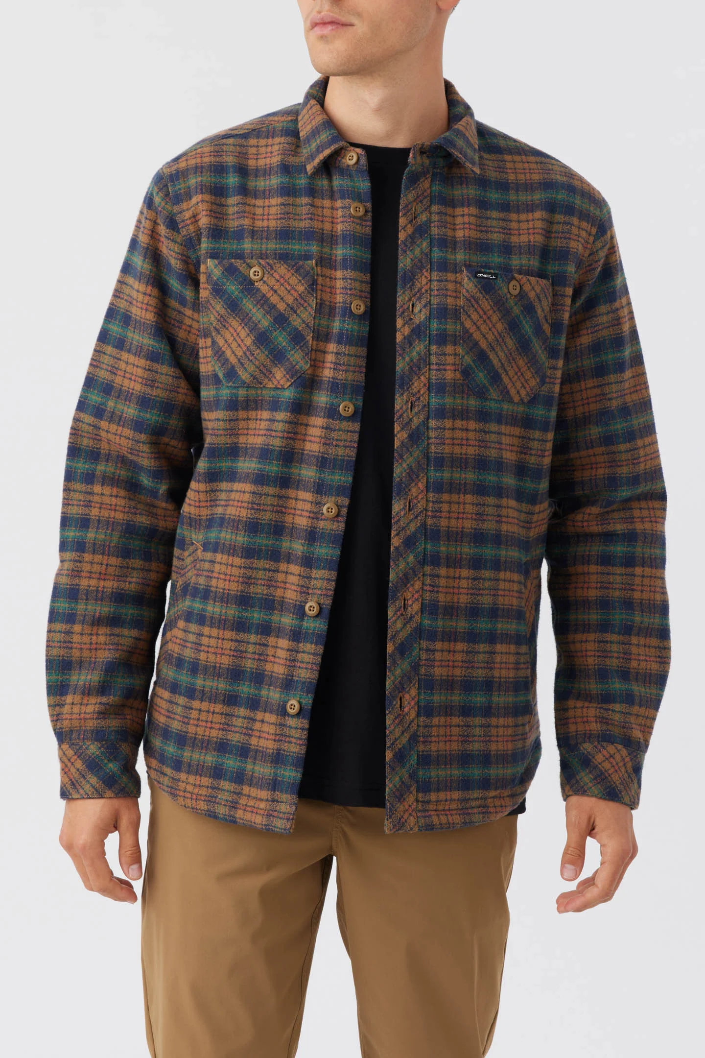 REDMOND SHERPA JACKET - Image 2